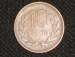 Obverse of 10 Yen 1963