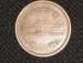 Reverse of 10 Yen 1963