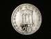 Obverse of 20 Drachmes 1982