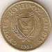 Obverse of 1 Cent 1983