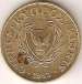 Obverse of 2 Cents 1983