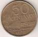 Obverse of 50 Centavos 1970