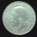 1 Shilling 1922