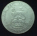 1 Shilling 1922
