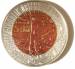 25 Euro 2011 - Mars Rover (Mars Roboter)