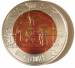 25 Euro 2011 - Mars Rover (Mars Roboter)
