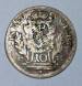 Reverse of 10 Kreuzer 1775