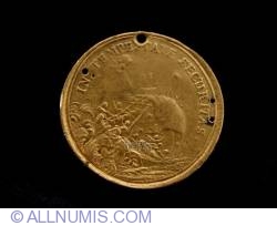 10 Ducats coin-medal - need confirmation 10 Ducats coin-medal - need confirmation