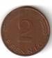 2 Pfennig1981 F