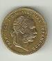 1 Ducat 1915