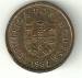 1 Escudo 1984