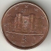 1 Euro cent 2011 1 Euro cent 2011