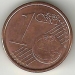 1 Euro cent 2011 1 Euro cent 2011