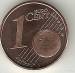 1 Eurocent 2011 1 Eurocent 2011