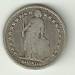 1 Franc 1904 1 Franc 1904