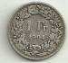 1 Franc 1904 1 Franc 1904