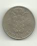 1 Franc 1950 Belgique 1 Franc 1950 Belgique