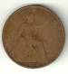 1 Penny 1920