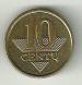 10 Centu 1998 10 Centu 1998