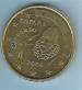 10 Eurocent 2006
