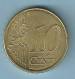 10 Eurocent 2007