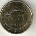 10 Eurocent 2011 10 Eurocent 2011