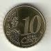10 Eurocent 2011 10 Eurocent 2011