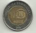 10 Pesos 2005 10 Pesos 2005