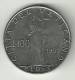 100 Lire 1957 100 Lire 1957