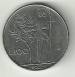 100 Lire 1967 100 Lire 1967