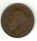 1/2 Penny 1917