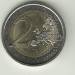 2 Euro 2010 Cavour 2 Euro 2010 Cavour