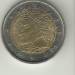 2 Euro 2010 2 Euro 2010