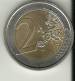 2 Euro 2010 2 Euro 2010