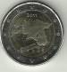 2 Euro 2011 2 Euro 2011