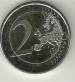 2 Euro 2011 2 Euro 2011