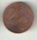 2 Euro Cent 2011