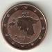 2 Eurocent 2011 2 Eurocent 2011