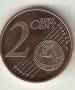 2 Eurocent 2011 2 Eurocent 2011