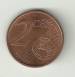 2 Eurocents 2008