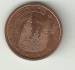 2 Eurocents 2008