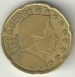 20 Eurocent 2005 20 Eurocent 2005
