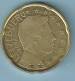 20 Eurocent 2006 20 Eurocent 2006