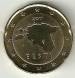 20 Eurocent 2011 20 Eurocent 2011