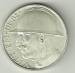 20 Lire 1928 - 10th anniversary since the end of the World War I
