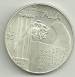 20 Lire 1928 - 10th anniversary since the end of the World War I