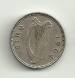 3 Pence 1964 3 Pence 1964