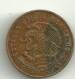 5 Centavos 1966 5 Centavos 1966