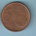 5 Eurocent 2008 5 Eurocent 2008