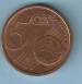 5 Eurocent 2009 5 Eurocent 2009